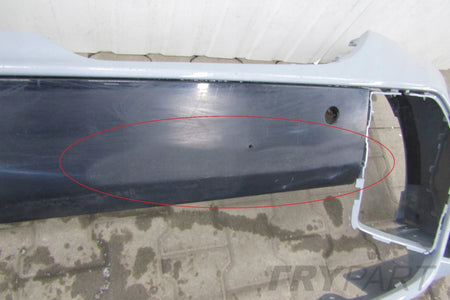 Front Bumper for BMW 3 G20 G21 M Package Lift LCI 22-