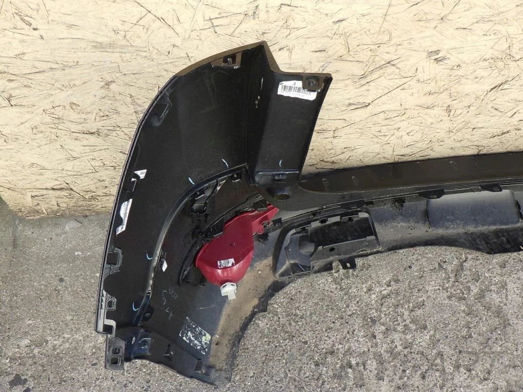 PEUGEOT 5008 II P87 16- Rear Bumper