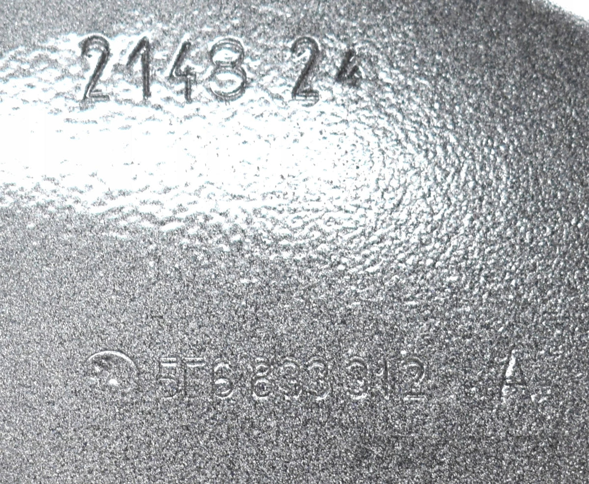 SKODA OCTAVIA IV 5E6 RIGHT REAR DOOR SEDAN HB