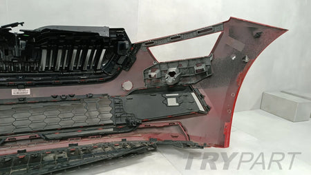 Front Bumper for Skoda Kamiq 658 19-23