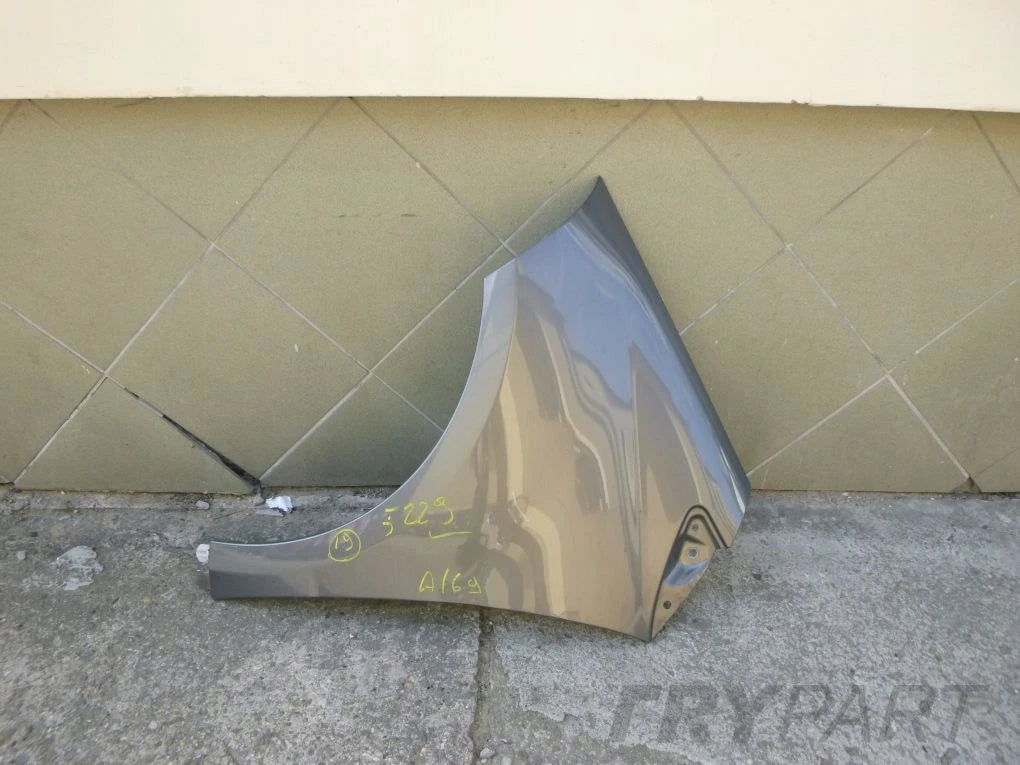 MERCEDES A CLASS W 169 front left fender