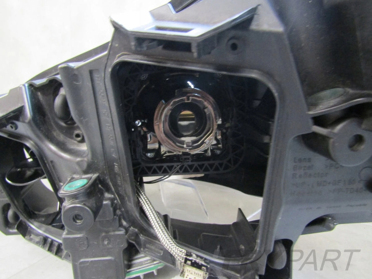 HEADLIGHT CITROEN JUMPY 3 III 16-23 VIVARO 19-23 XENON NOT SWIVEL RH