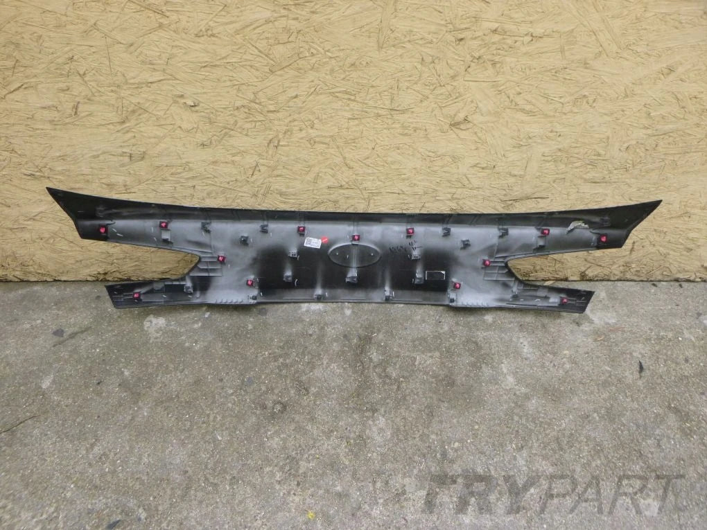 KIA X-CEED XCEED 2019- Fuel Flap Cover