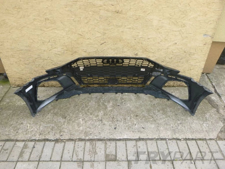 AUDI A3 8Y 8Y0 S-LINE 20- Front Bumper