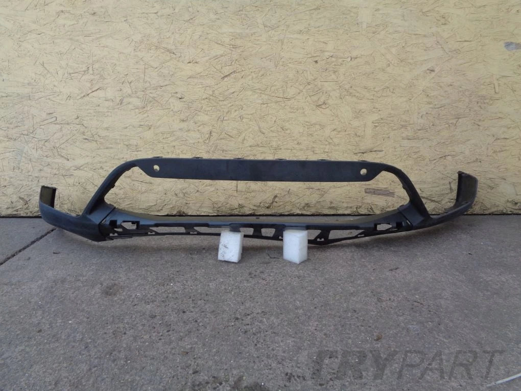 BMW X1 F48 LIFT LCI Front Bumper