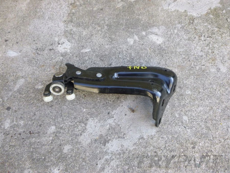 VW SHARAN 7N 7N0 Door Hinge Guide