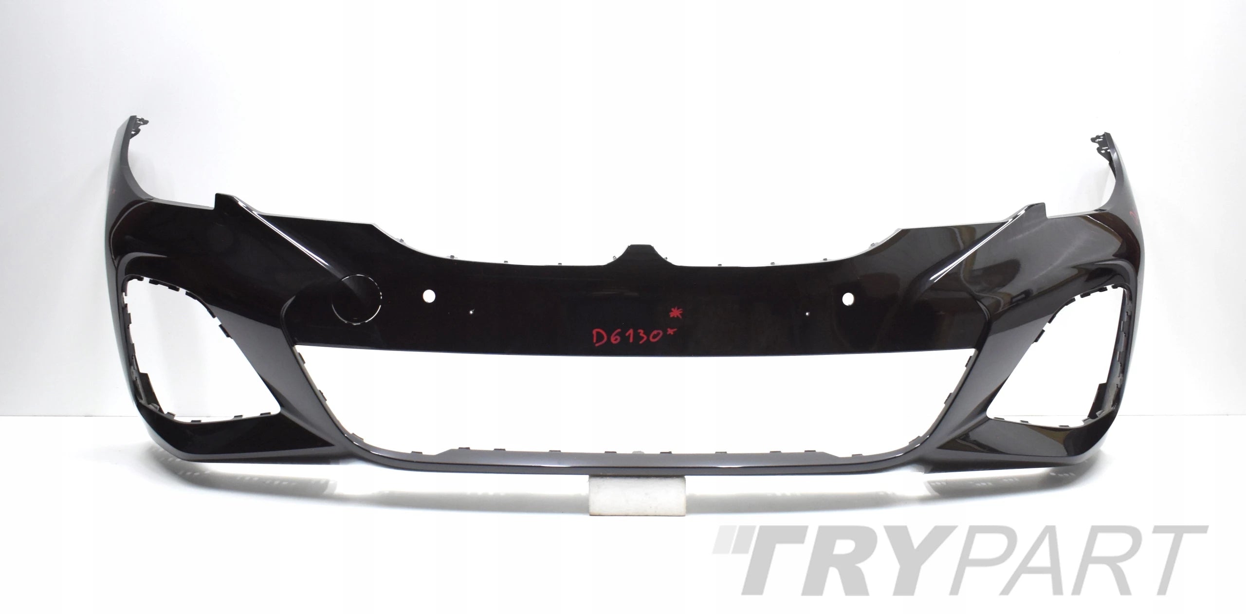 BMW G20 G21 M PACKAGE FRONT BUMPER ORG