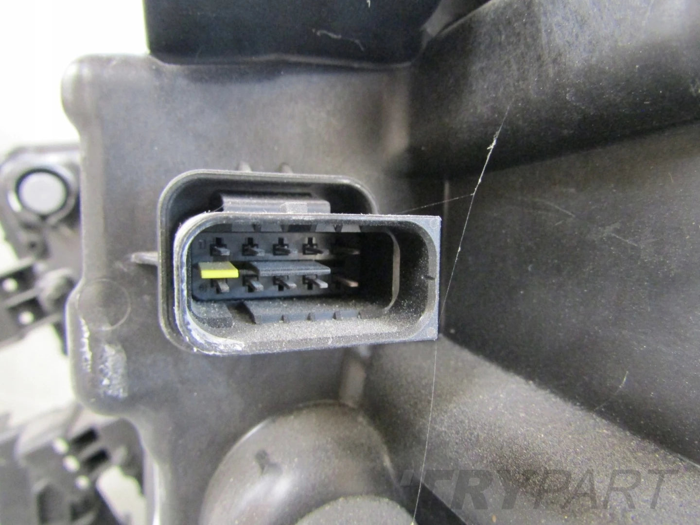OPEL FRONTERA LED 24- HEADLIGHT RH RIGHT 9852846180