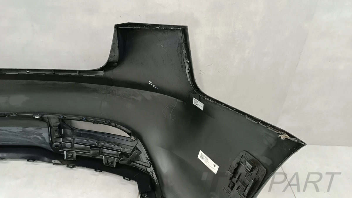 Rear Bumper Tesla Model 3 III Lift 23-