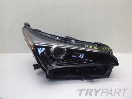 LEXUS NX 200 NX 300H EU FULL LED front right