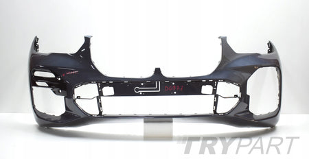 BMW X5 G05 M PACKAGE FRONT BUMPER ORG + GRILLE