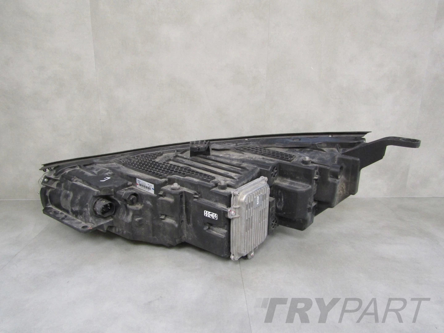FRONT LAMP BYD TANG II 2 FULL LED 18- RH STE-4121020C