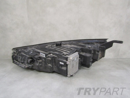 FRONT LAMP BYD TANG II 2 FULL LED 18- RH STE-4121020C