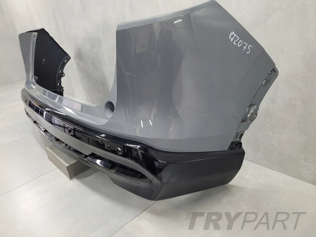 Rear Bumper Honda HR-V HRV 3 III e:NY1 eNY1 ELECTRIC 22-