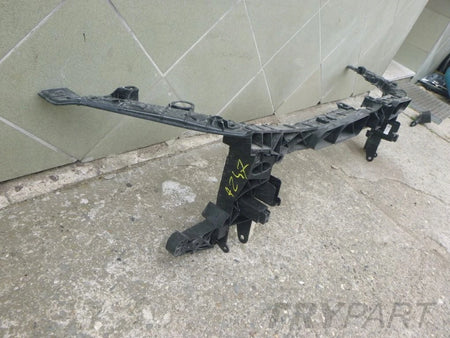MERCEDES B CLASS W 247 Front Bumper