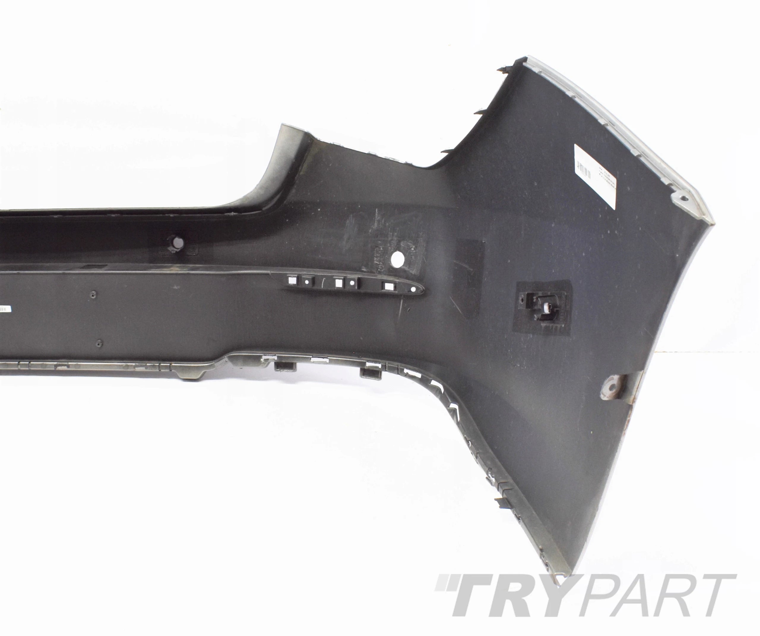 MERCEDES CLA W118 REAR BUMPER REAR EXCELLENT CONDITION ORG