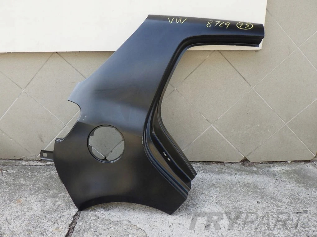 VW GOLF 5 V 6 VI PLUS Rear Fender Right Original
