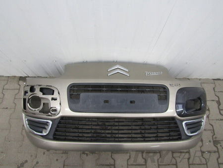 Front Bumper for Citroen C3 Picasso 08-12