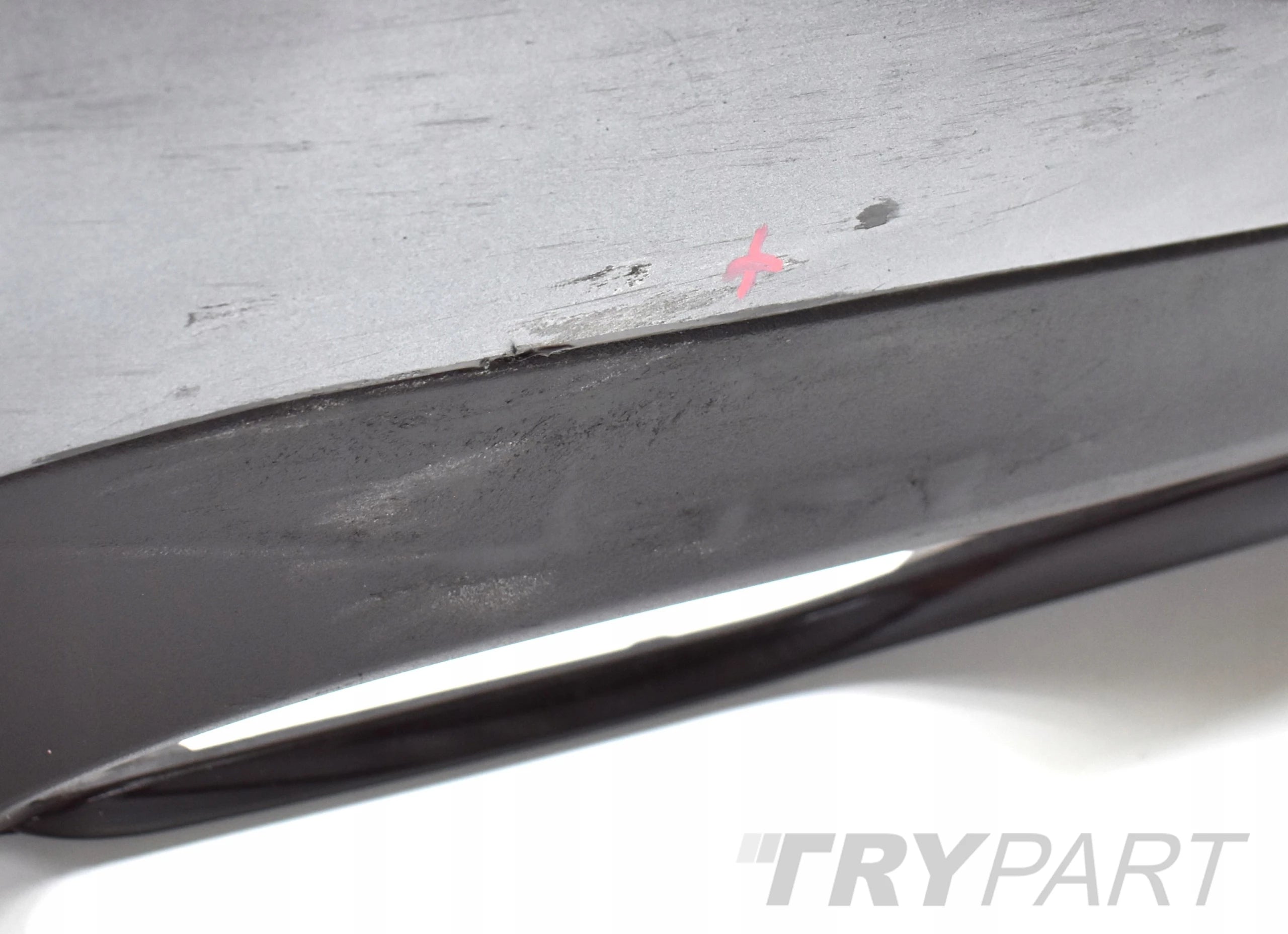 MERCEDES E CLASS W213 AMG REAR BUMPER ESTATE/KOMBI + BOTTOM GENUINE