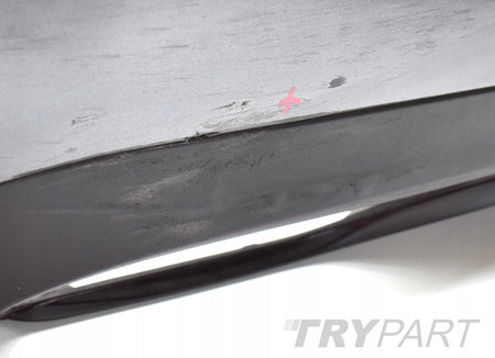 MERCEDES E CLASS W213 AMG REAR BUMPER ESTATE/KOMBI + BOTTOM GENUINE