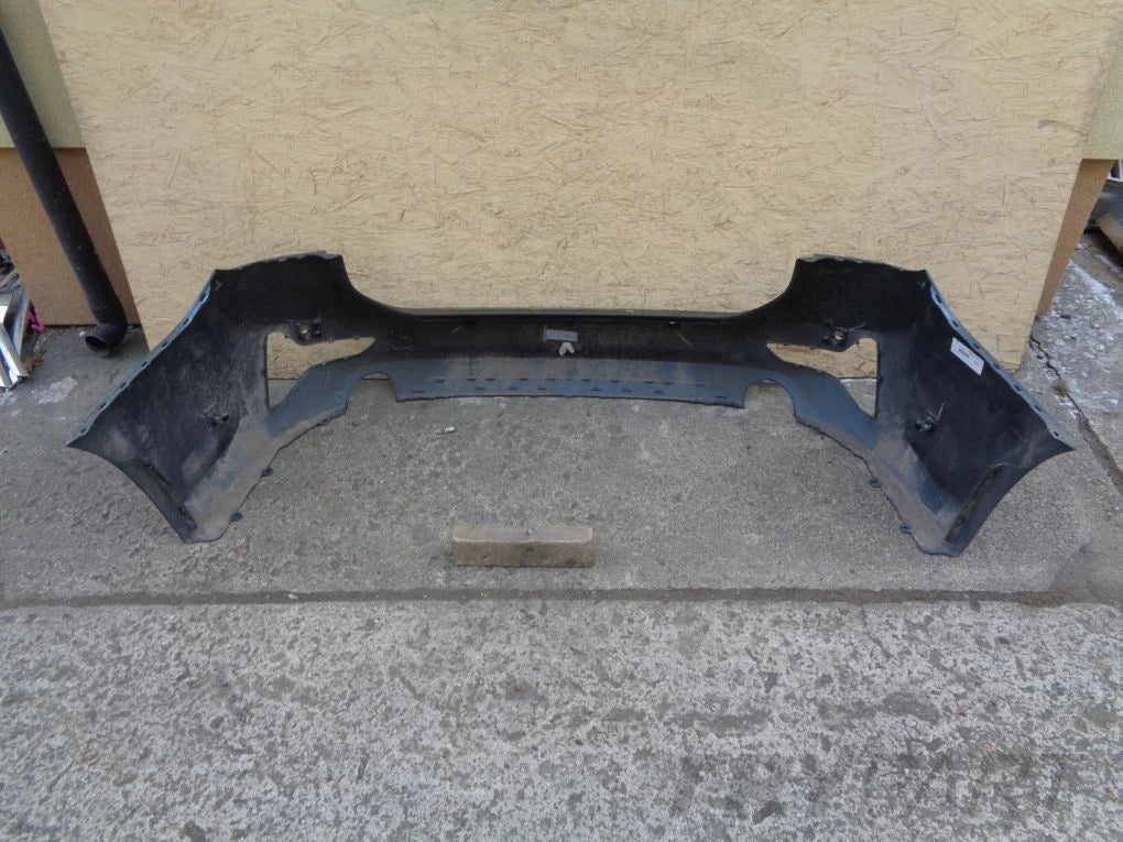 BMW 3 G21 KOMBI 18- Rear Bumper