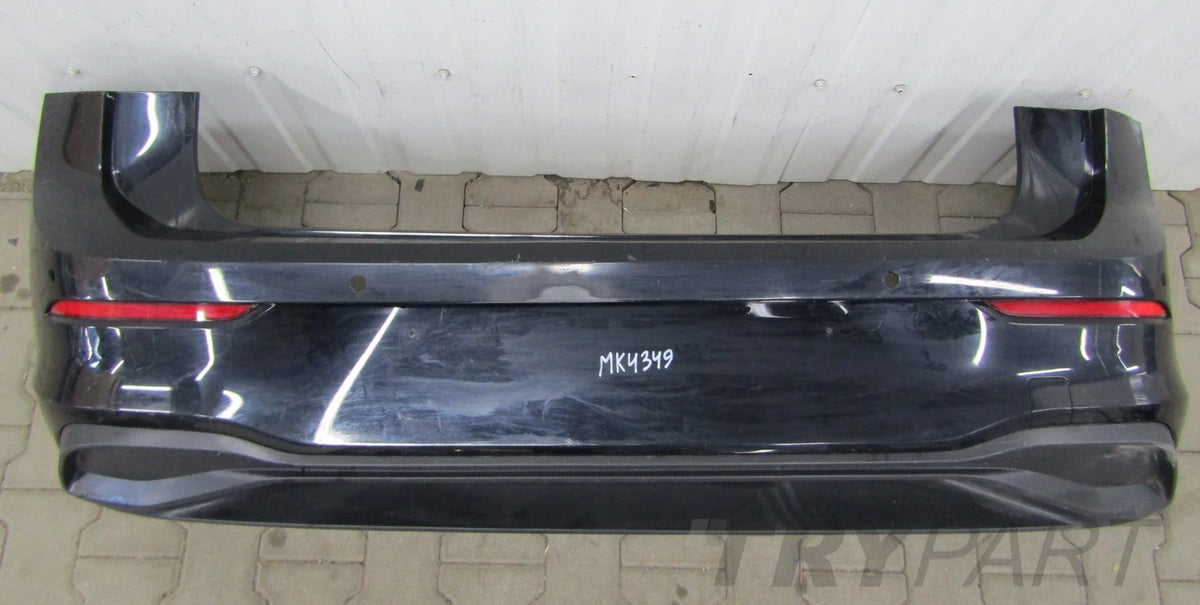 Rear Bumper VW Golf VIII 8 5H6 HB 19-