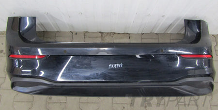 Rear Bumper VW Golf VIII 8 5H6 HB 19-
