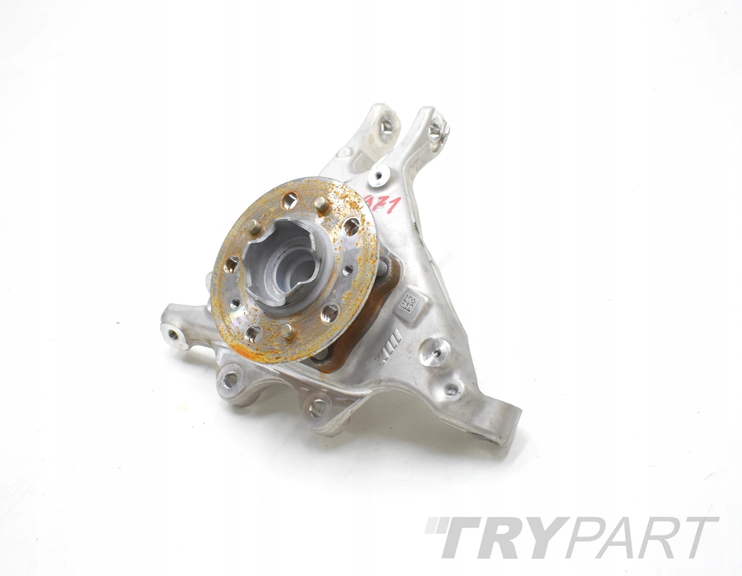 BMW M3 M4 G80 G82 RIGHT REAR KNUCKLE HUB ORG 8095658