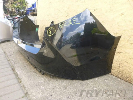 TOYOTA COROLLA E21 E210 KOMBI 19- Rear Bumper