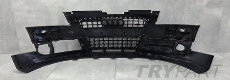 FRONT BUMPER AUDI TT II 8J0 S-LINE 06-14