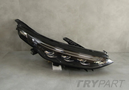 FRONT LAMP MAXUS EUNIQ 6 FULL LED 21- RH SV51-03