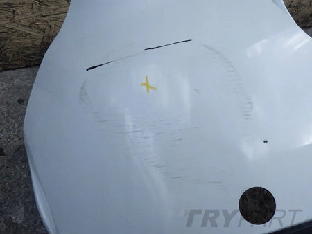 DACIA DUSTER 2 II 17- Rear Bumper