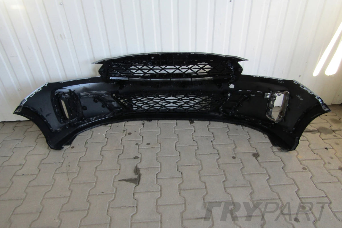 Kia Xceed X-Ceed GT LINE LIFT Front Bumper 22-