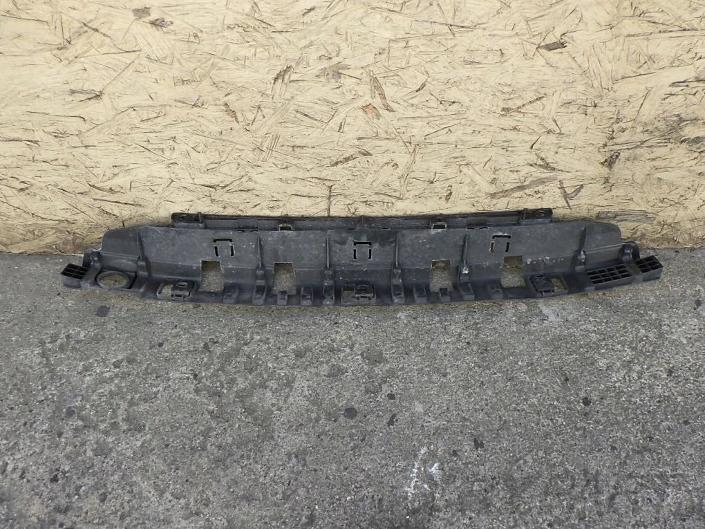 PEUGEOT 2008 I 1 13- rear bumper absorber beam