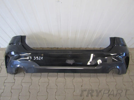 Rear Bumper BMW 3 G21 M-Pakiet Touring 18-