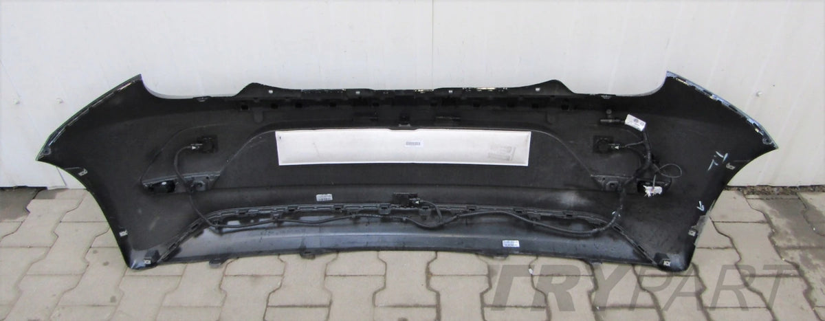 VW Up 1S6 Lift 16- Rear Bumper (Camera + PDC)