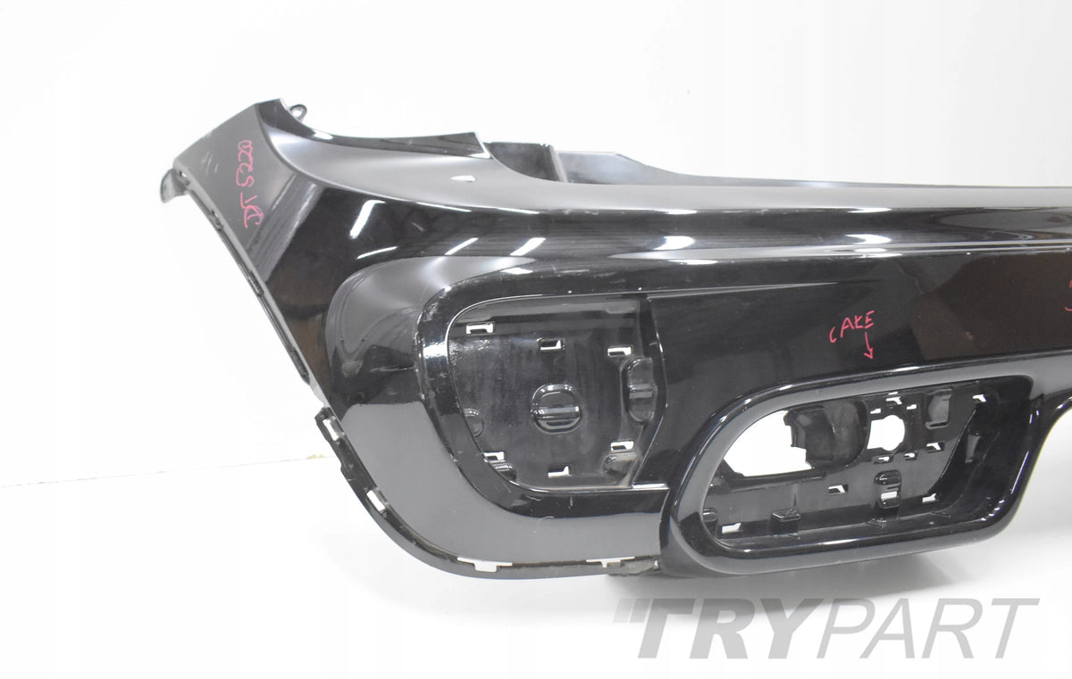 MINI COOPER F56 JCW REAR BUMPER ORG