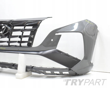 HYUNDAI TUCSON IV N LINE FRONT BUMPER ORG + BOTTOM + GRILLE