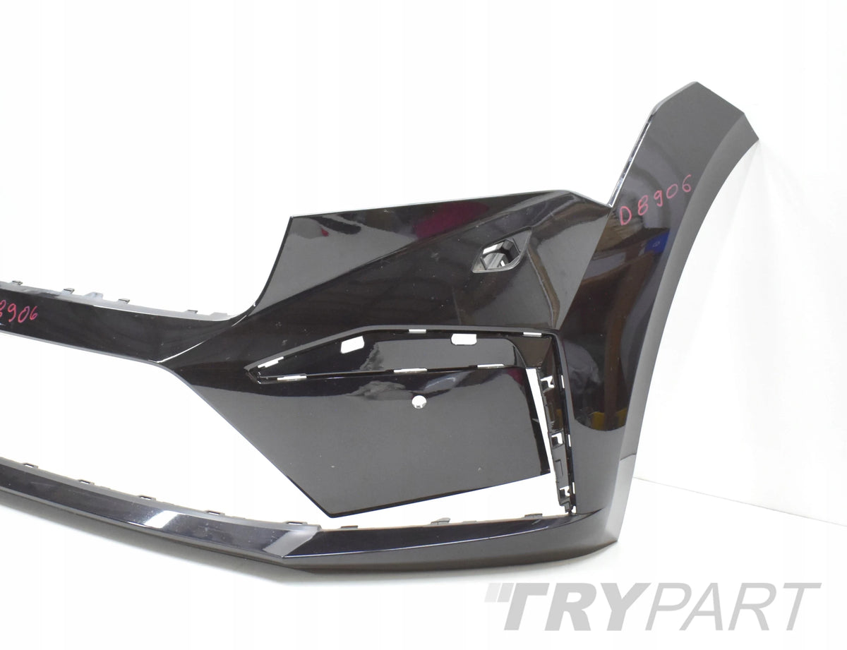 SKODA ENYAQ 5LA SPORTLINE FRONT BUMPER ORG
