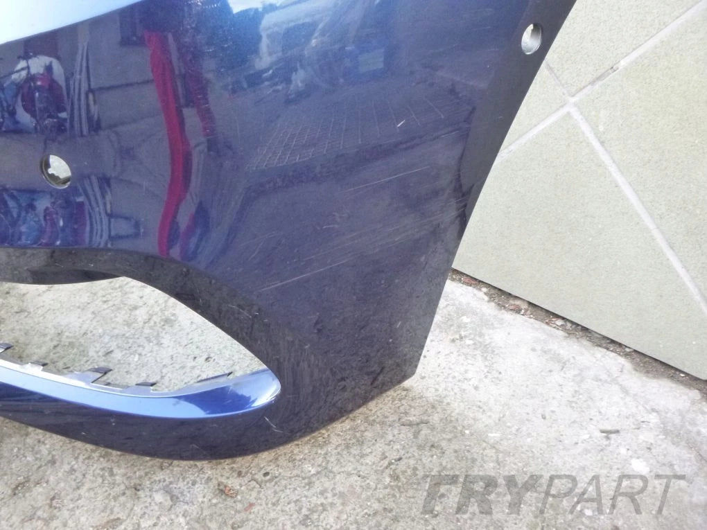 BMW 5 G30 G31 Front Bumper