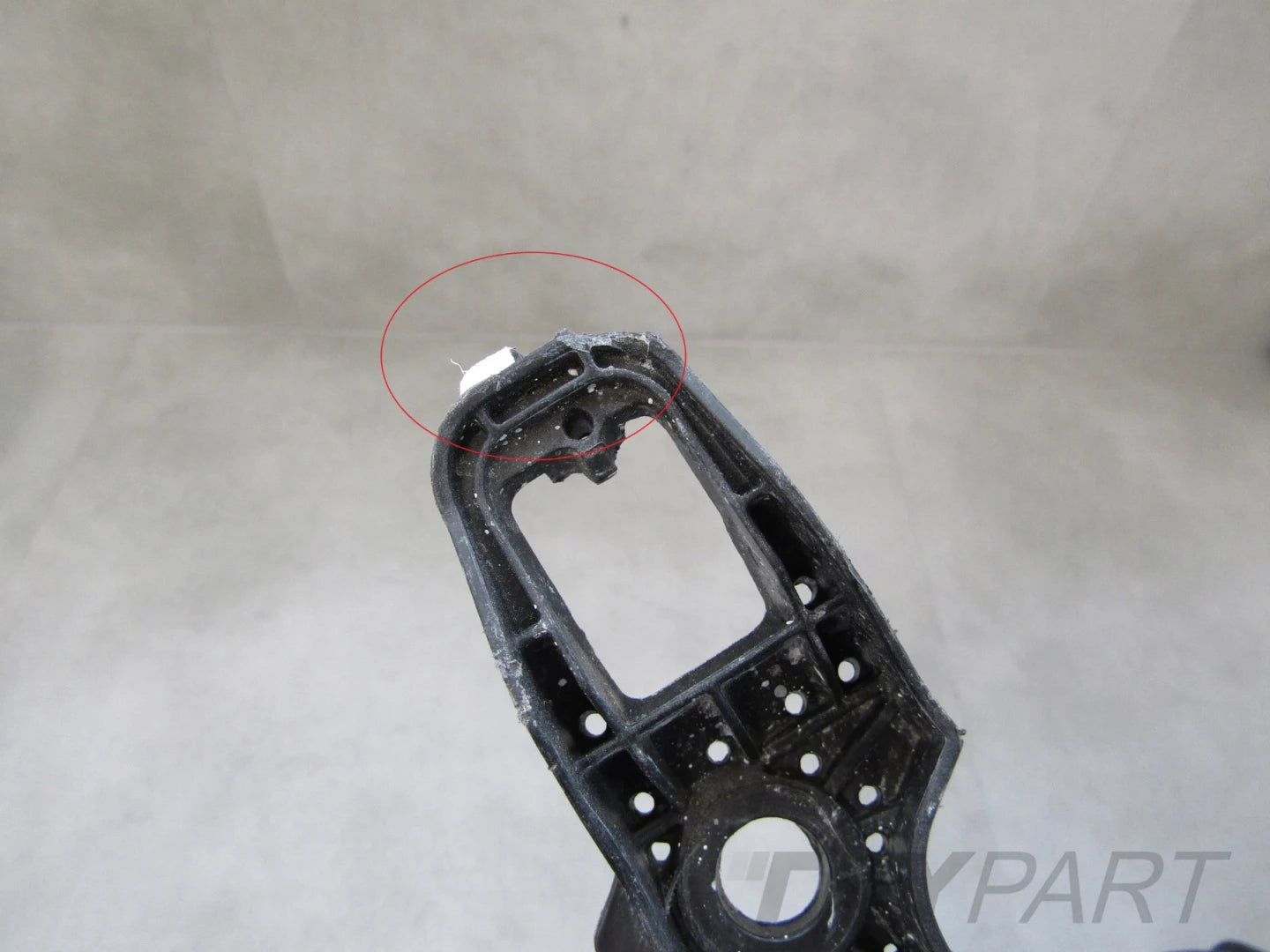 Front Lamp Citroen C-Elysee STANDARD 16- RH 9817297880