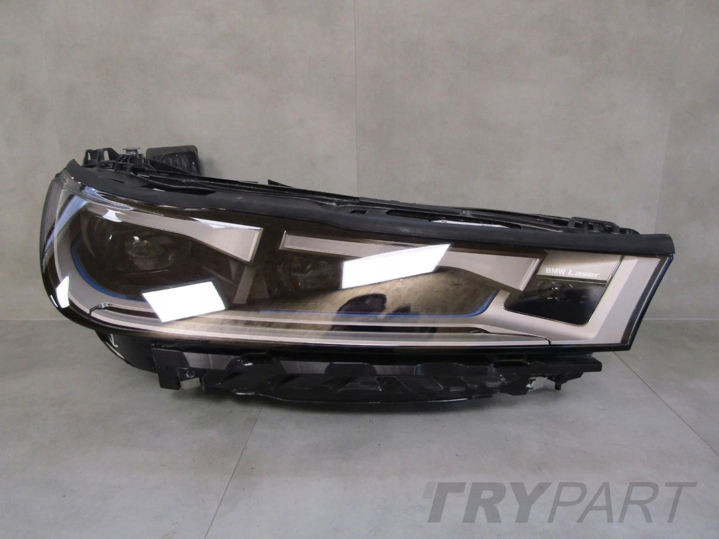 BMW IX I20 LASER 21- RH RIGHT HEADLIGHT 5A3CEA2