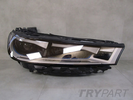 BMW IX I20 LASER 21- RH RIGHT HEADLIGHT 5A3CEA2