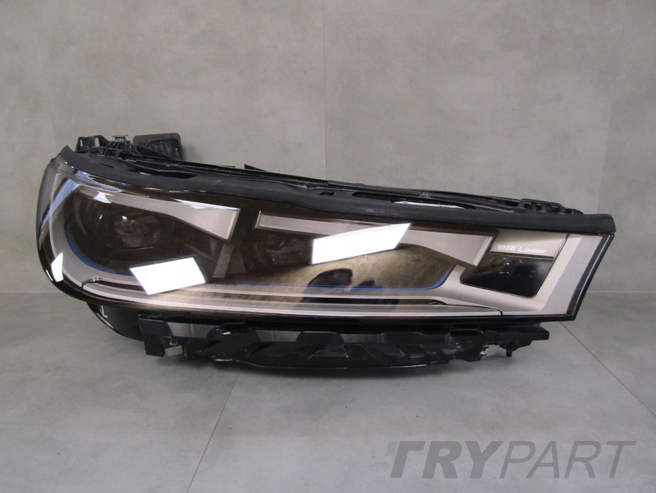 BMW IX I20 LASER 21- RH RIGHT HEADLIGHT 5A3CEA2