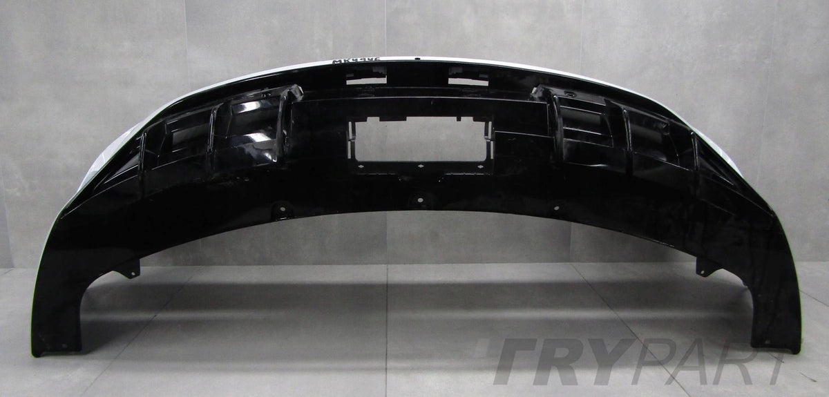 Rear bumper BYD SEAL 22-
