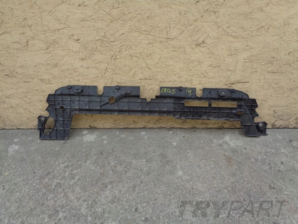 TOYOTA AURIS I 06- reinforcement plate