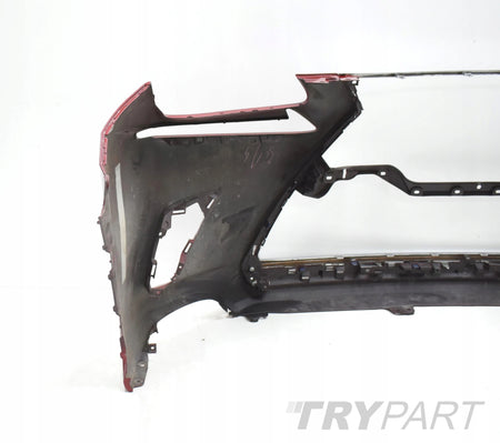 LEXUS NX LIFT FRONT BUMPER ORG + CHROME