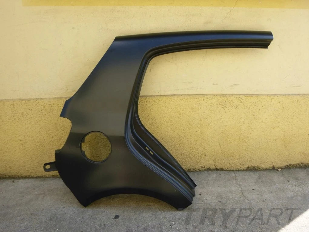 GOLF V VI PLUS 5M0 Rear Right Fender