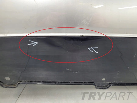 Front Bumper Honda HRV HR-V III 3 21-
