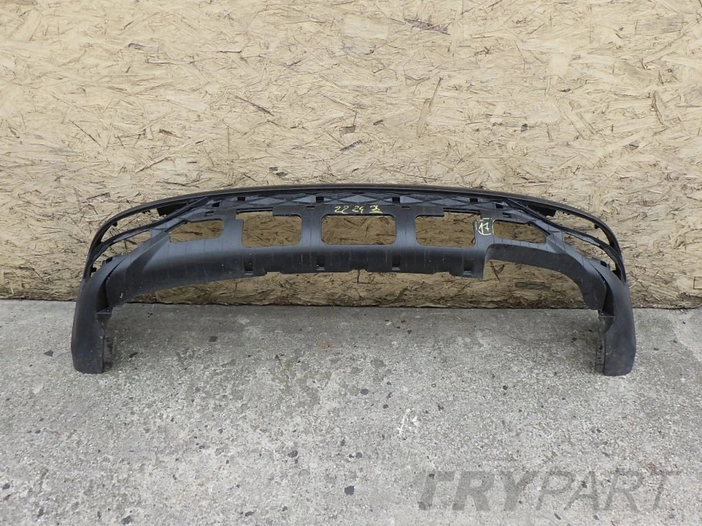HYUNDAI TUCSON IV 4 20- Rear Bumper